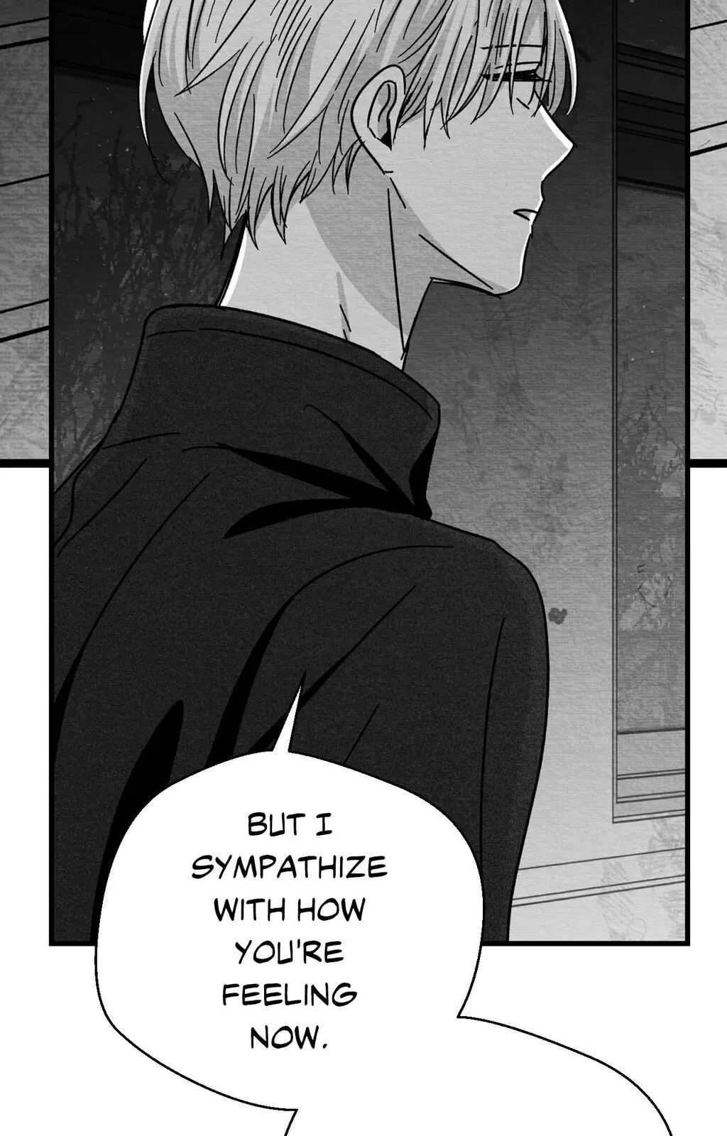Bound to Be «Official» - Chapter 80 manhwa
