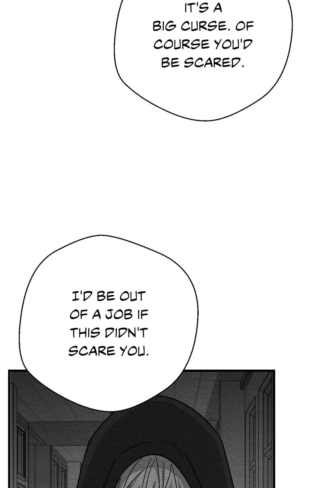 Bound to Be «Official» - Chapter 80 manhwa
