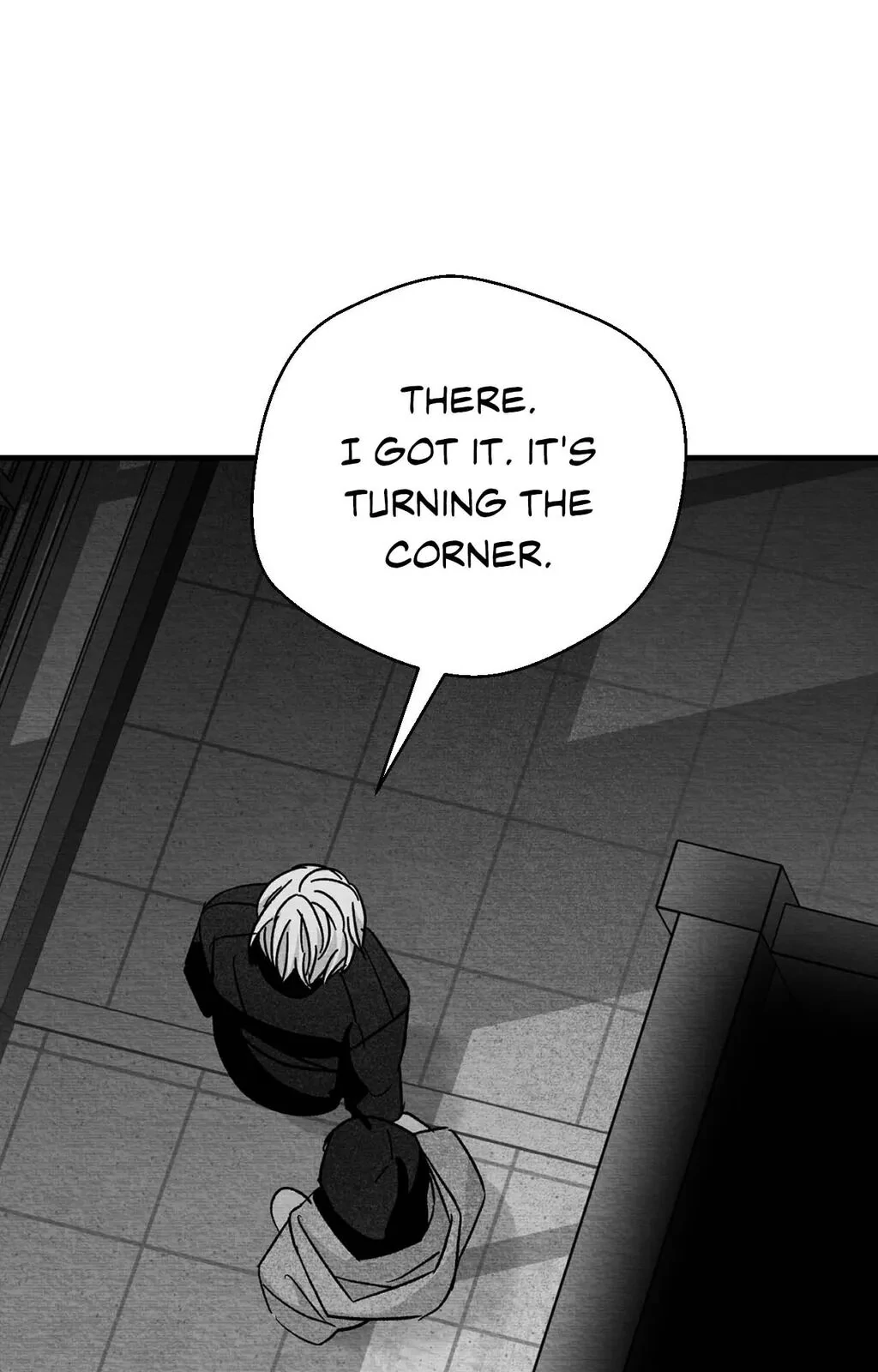 Bound to Be «Official» - Chapter 80 manhwa