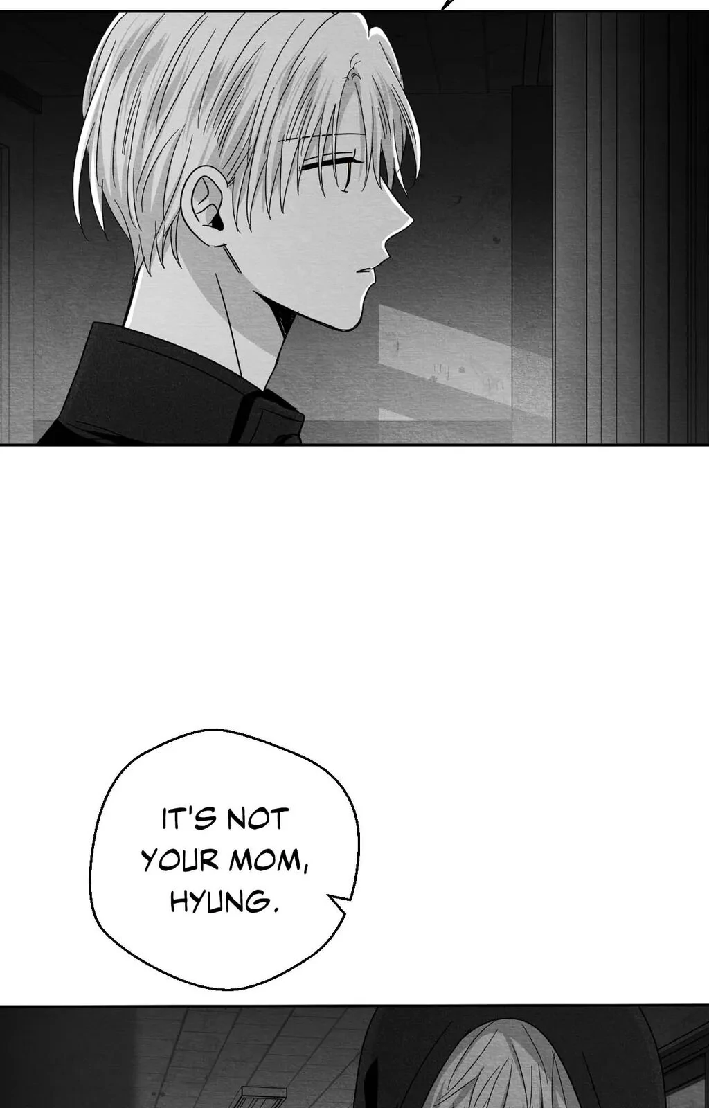 Bound to Be «Official» - Chapter 80 manhwa