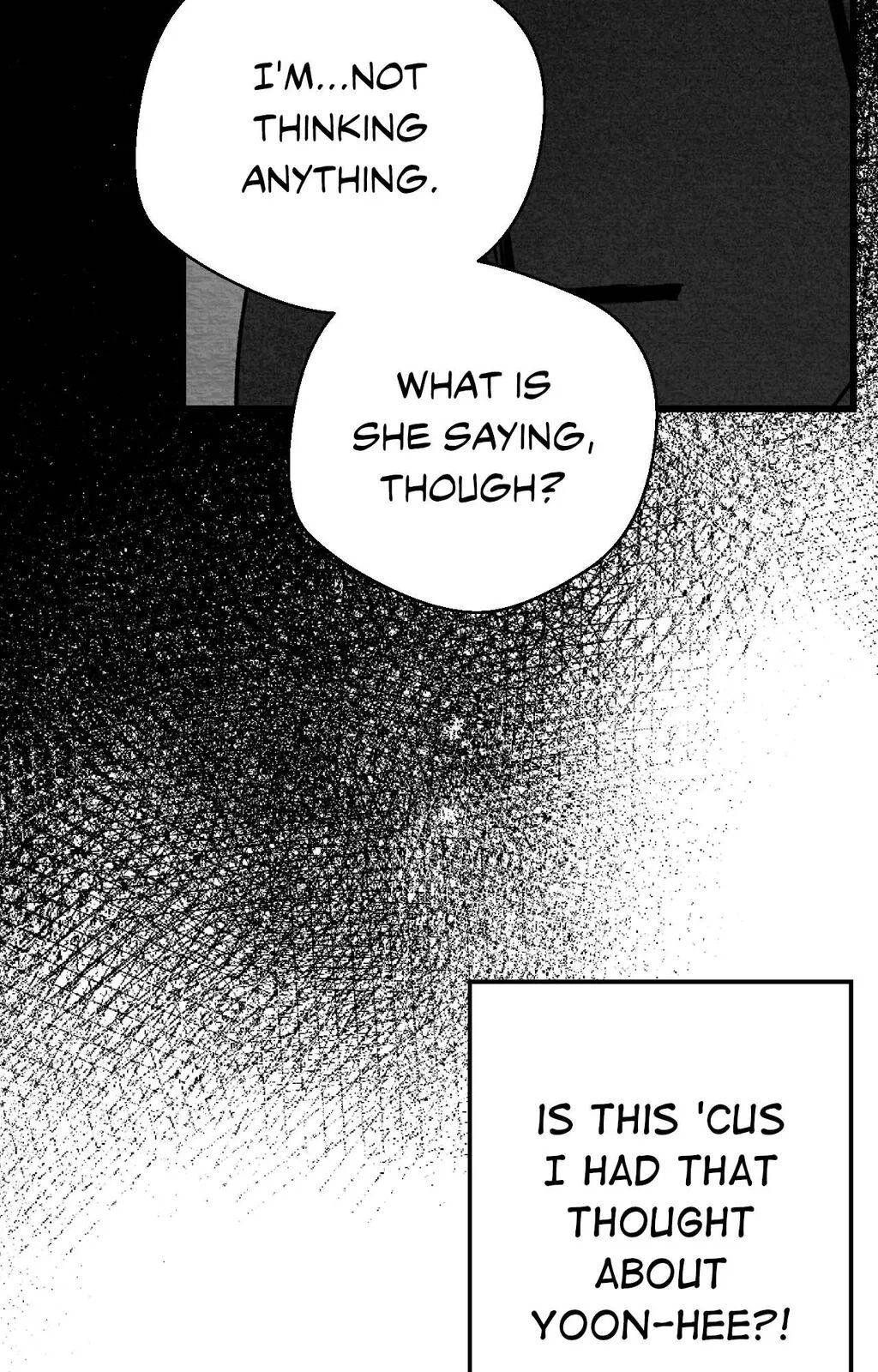 Bound to Be «Official» - Chapter 80 manhwa