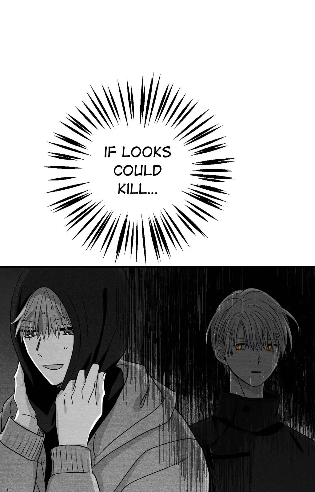 Bound to Be «Official» - Chapter 81 manhwa