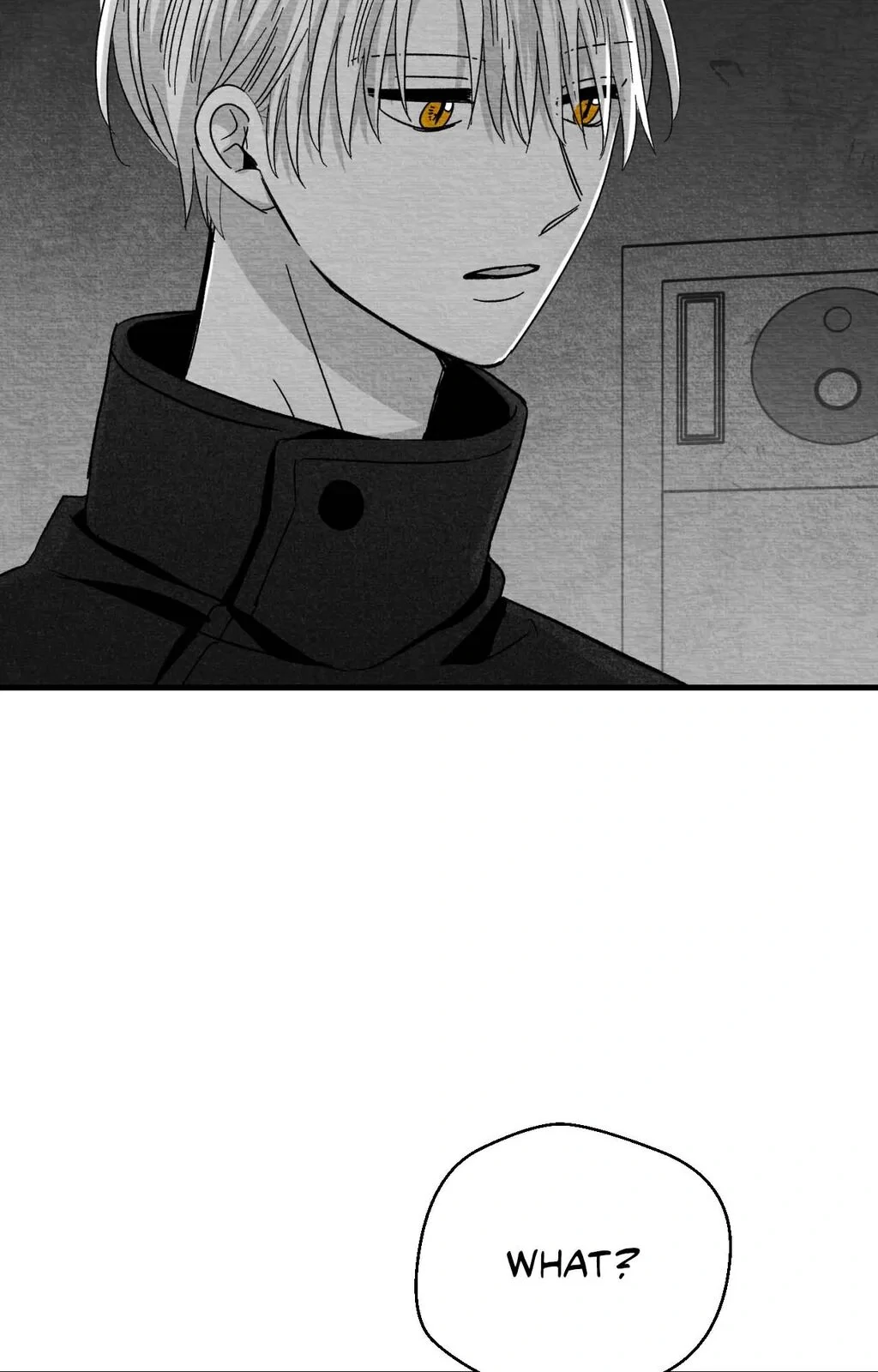Bound to Be «Official» - Chapter 81 manhwa