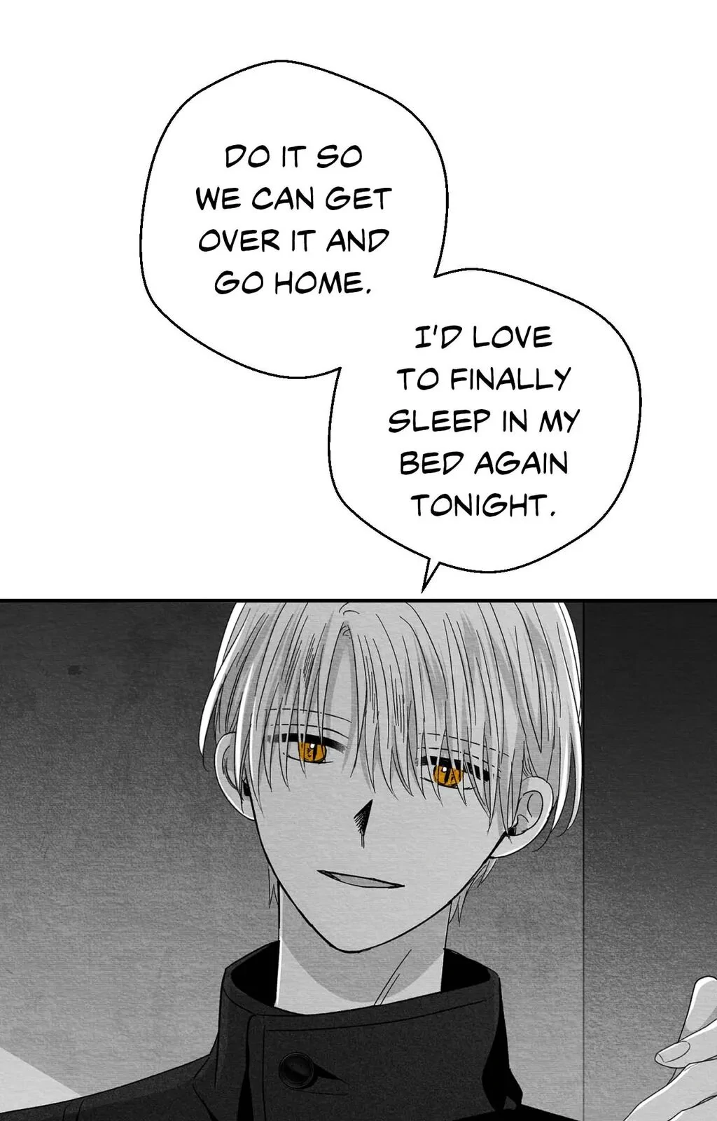 Bound to Be «Official» - Chapter 81 manhwa