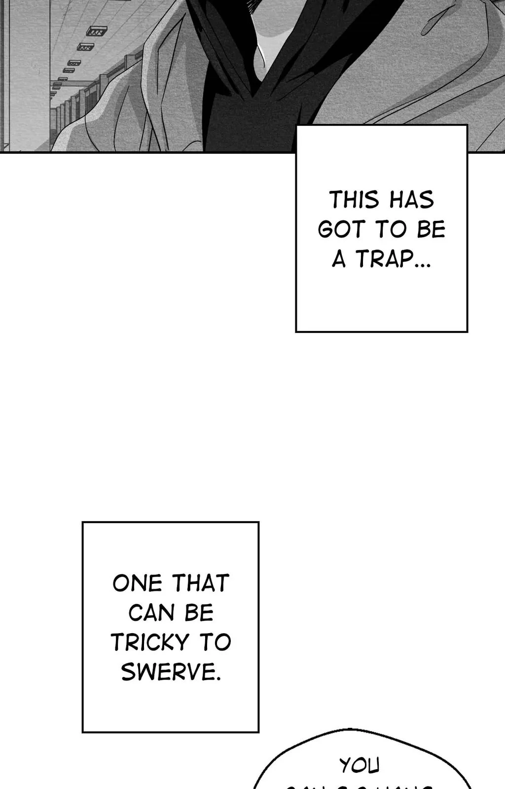 Bound to Be «Official» - Chapter 81 manhwa