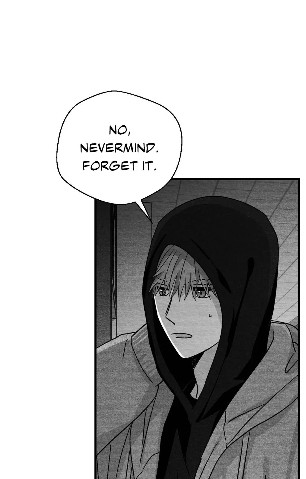 Bound to Be «Official» - Chapter 81 manhwa