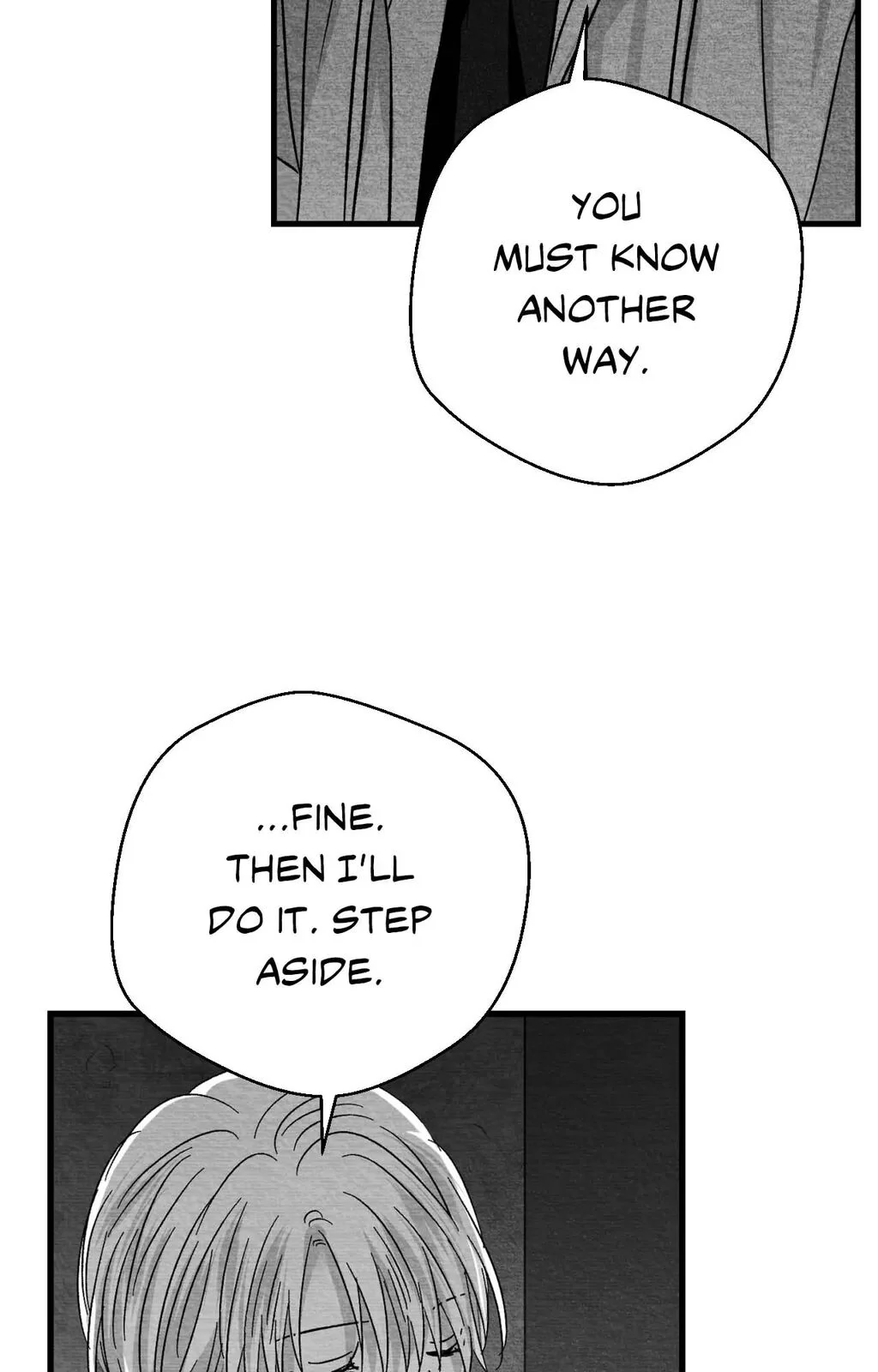 Bound to Be «Official» - Chapter 81 manhwa