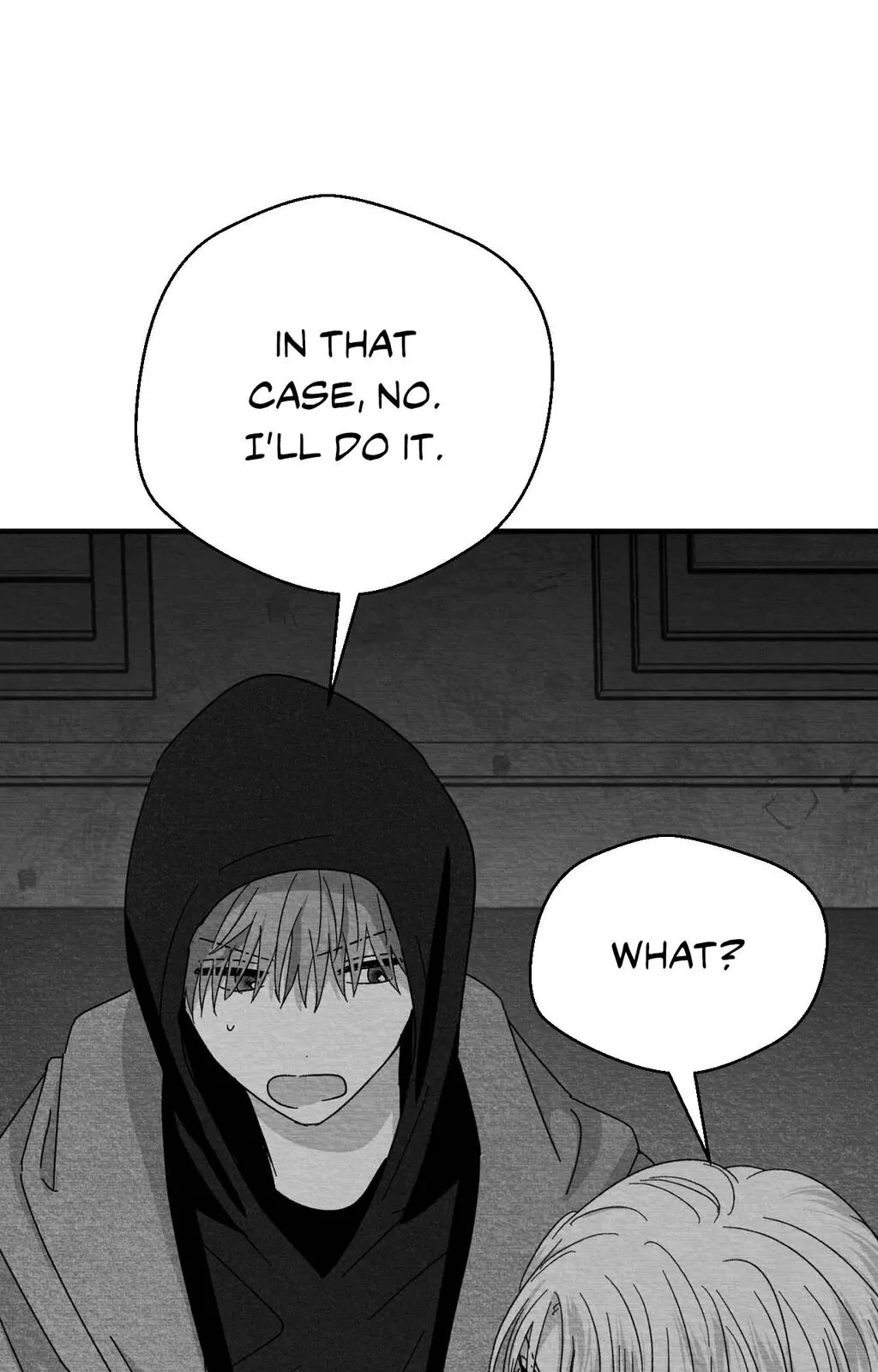 Bound to Be «Official» - Chapter 81 manhwa