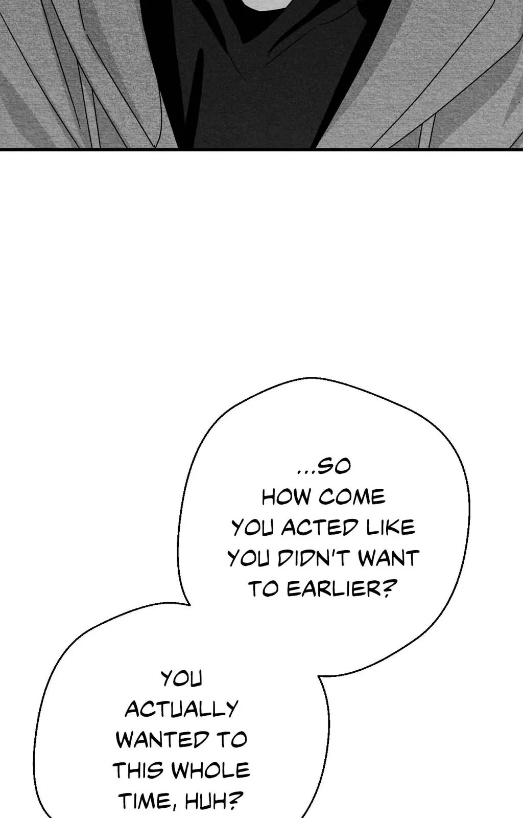 Bound to Be «Official» - Chapter 81 manhwa