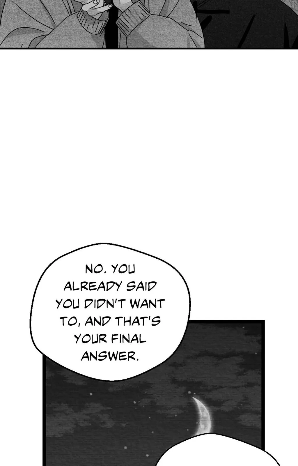 Bound to Be «Official» - Chapter 81 manhwa