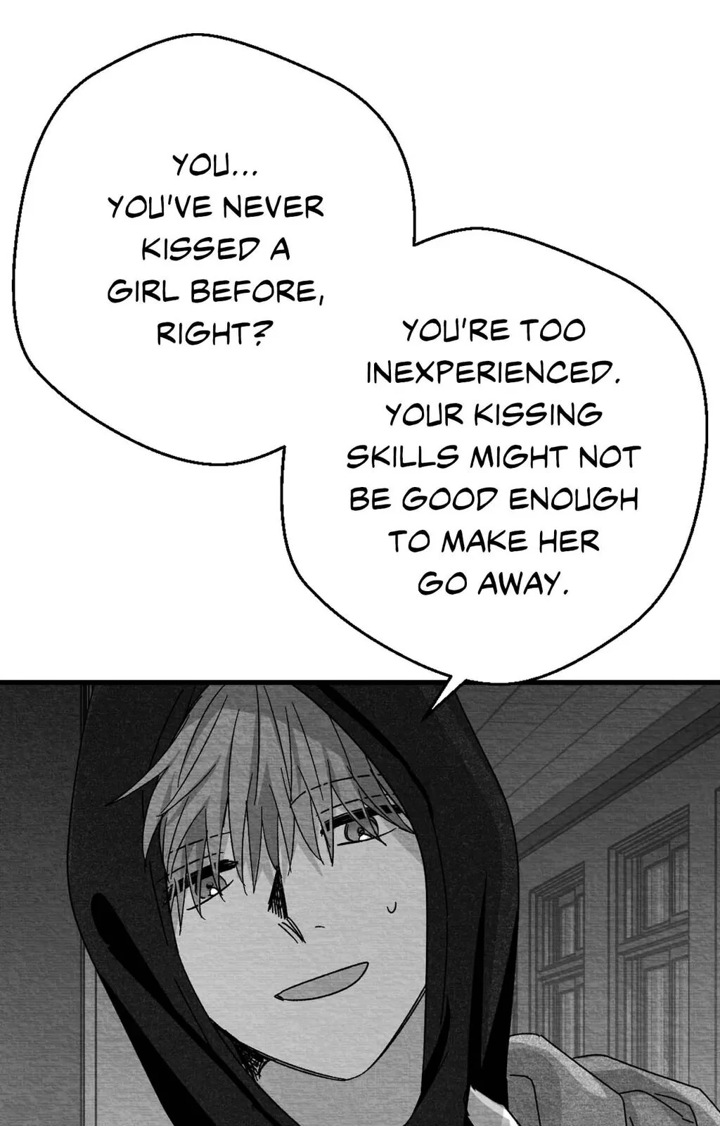 Bound to Be «Official» - Chapter 81 manhwa