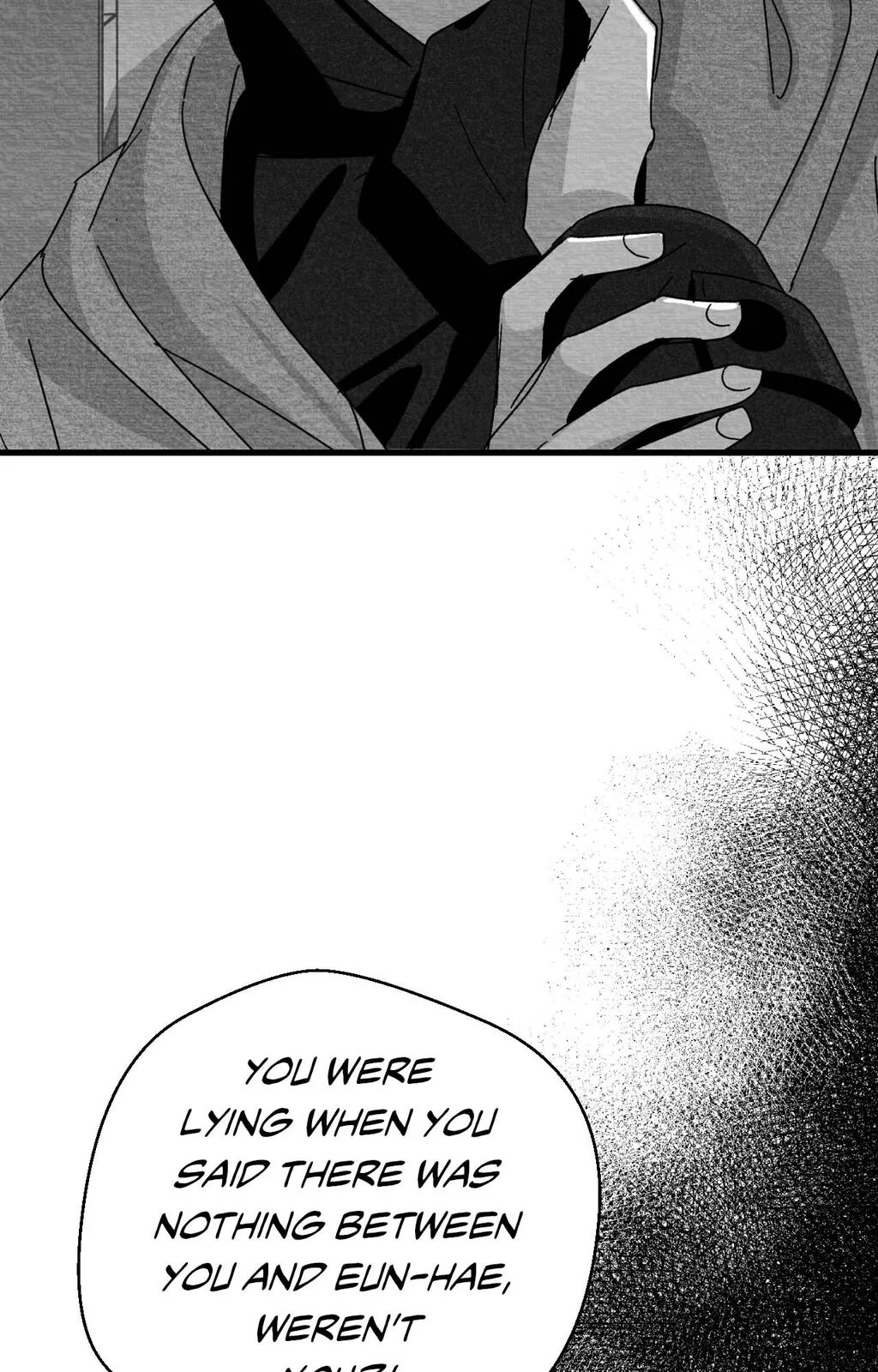 Bound to Be «Official» - Chapter 81 manhwa