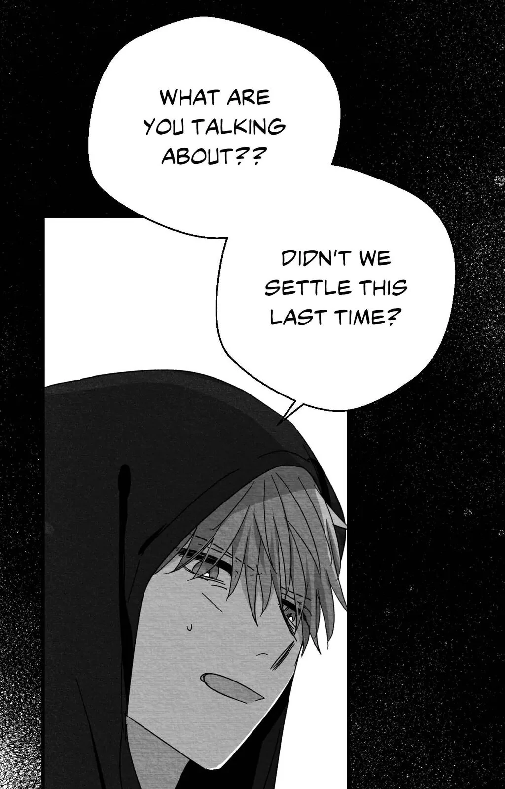 Bound to Be «Official» - Chapter 81 manhwa