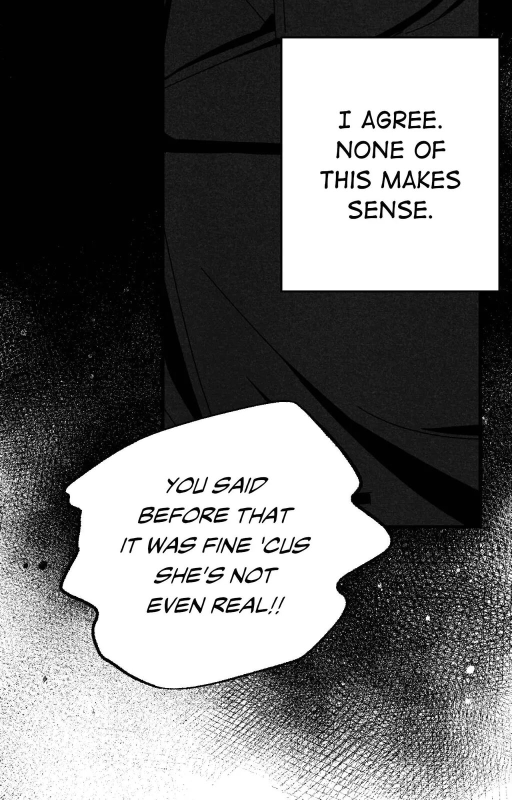 Bound to Be «Official» - Chapter 81 manhwa