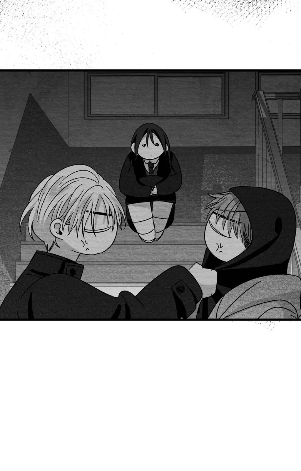 Bound to Be «Official» - Chapter 81 manhwa