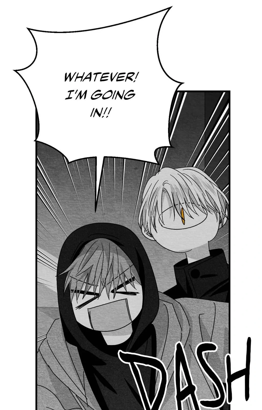 Bound to Be «Official» - Chapter 81 manhwa