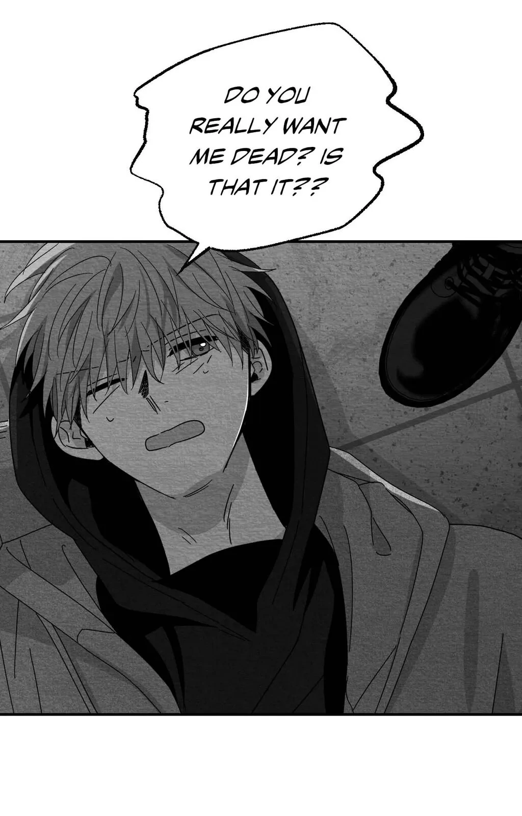Bound to Be «Official» - Chapter 81 manhwa