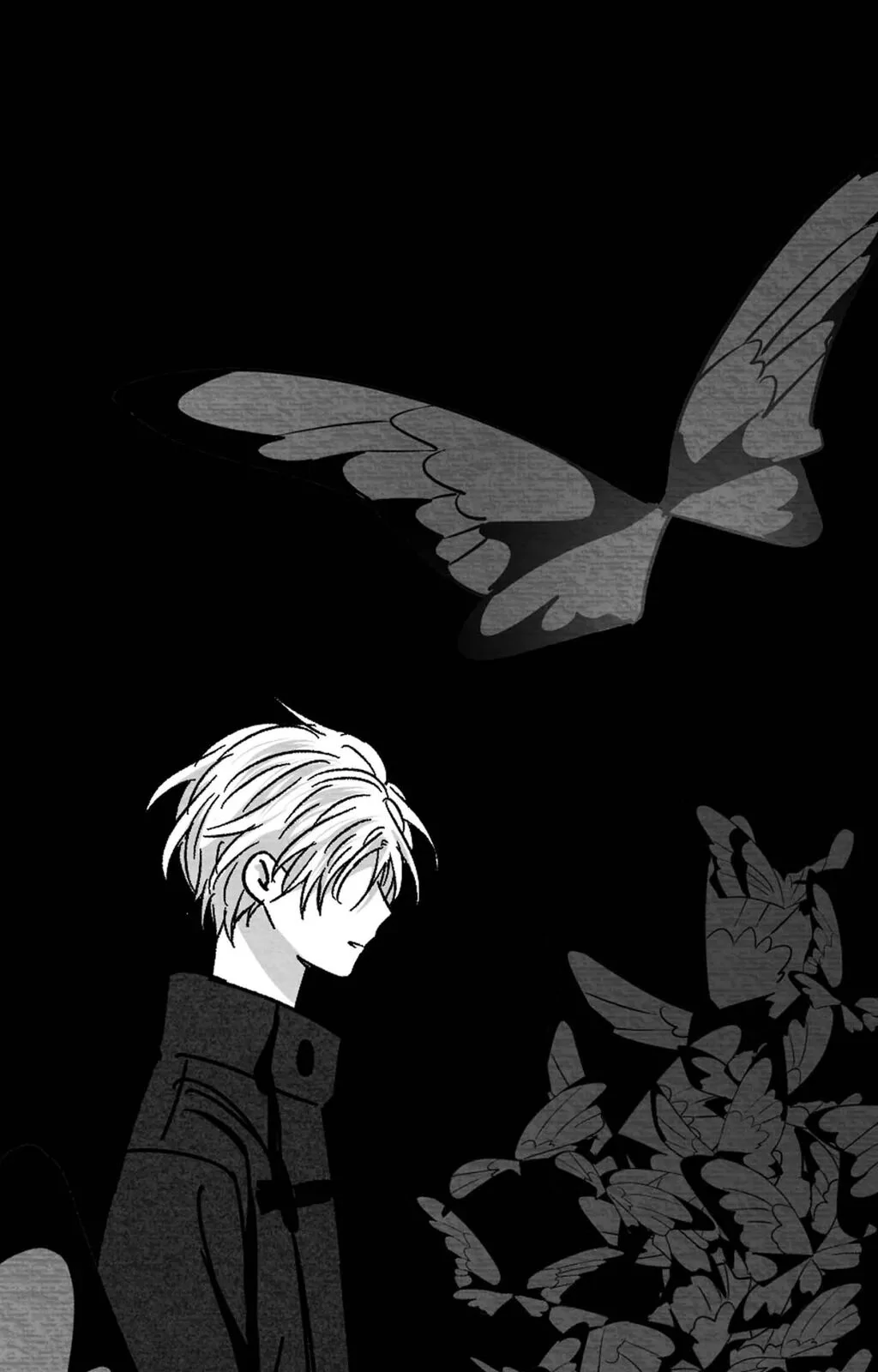 Bound to Be «Official» - Chapter 81 manhwa