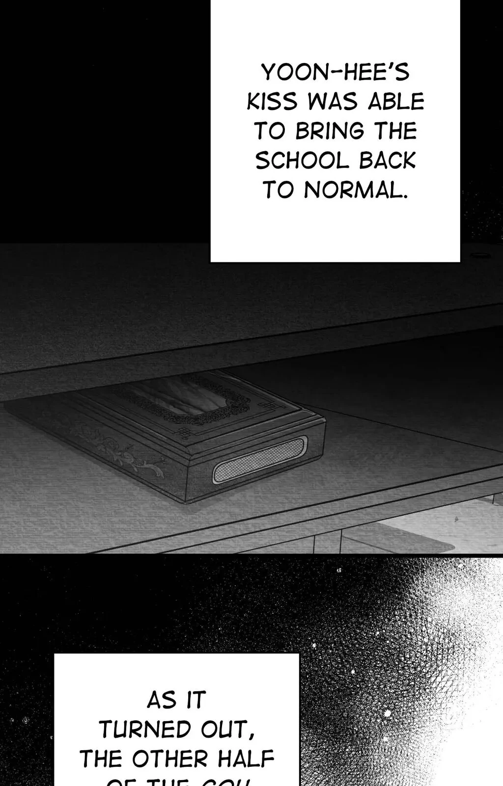 Bound to Be «Official» - Chapter 81 manhwa