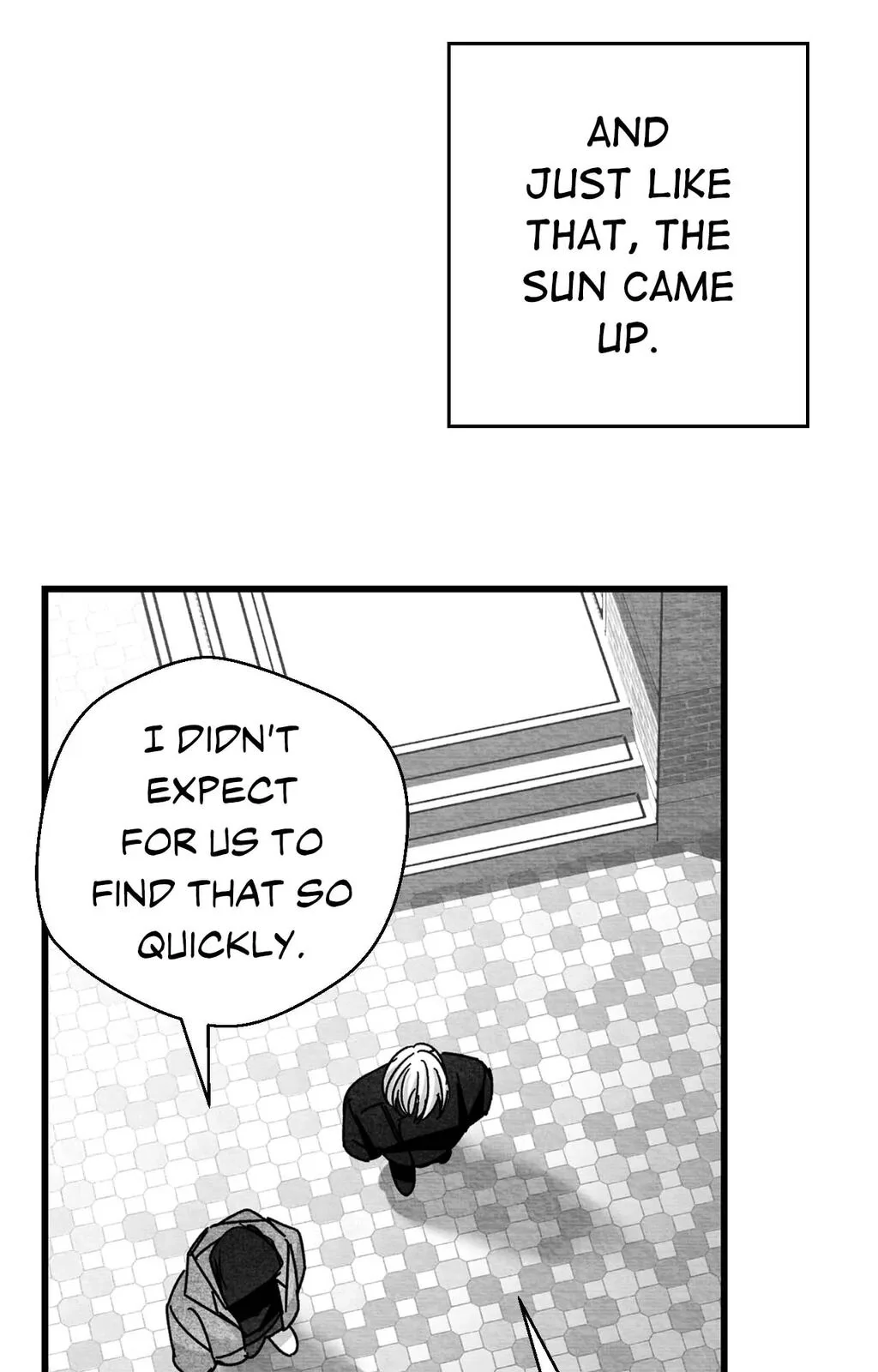 Bound to Be «Official» - Chapter 81 manhwa