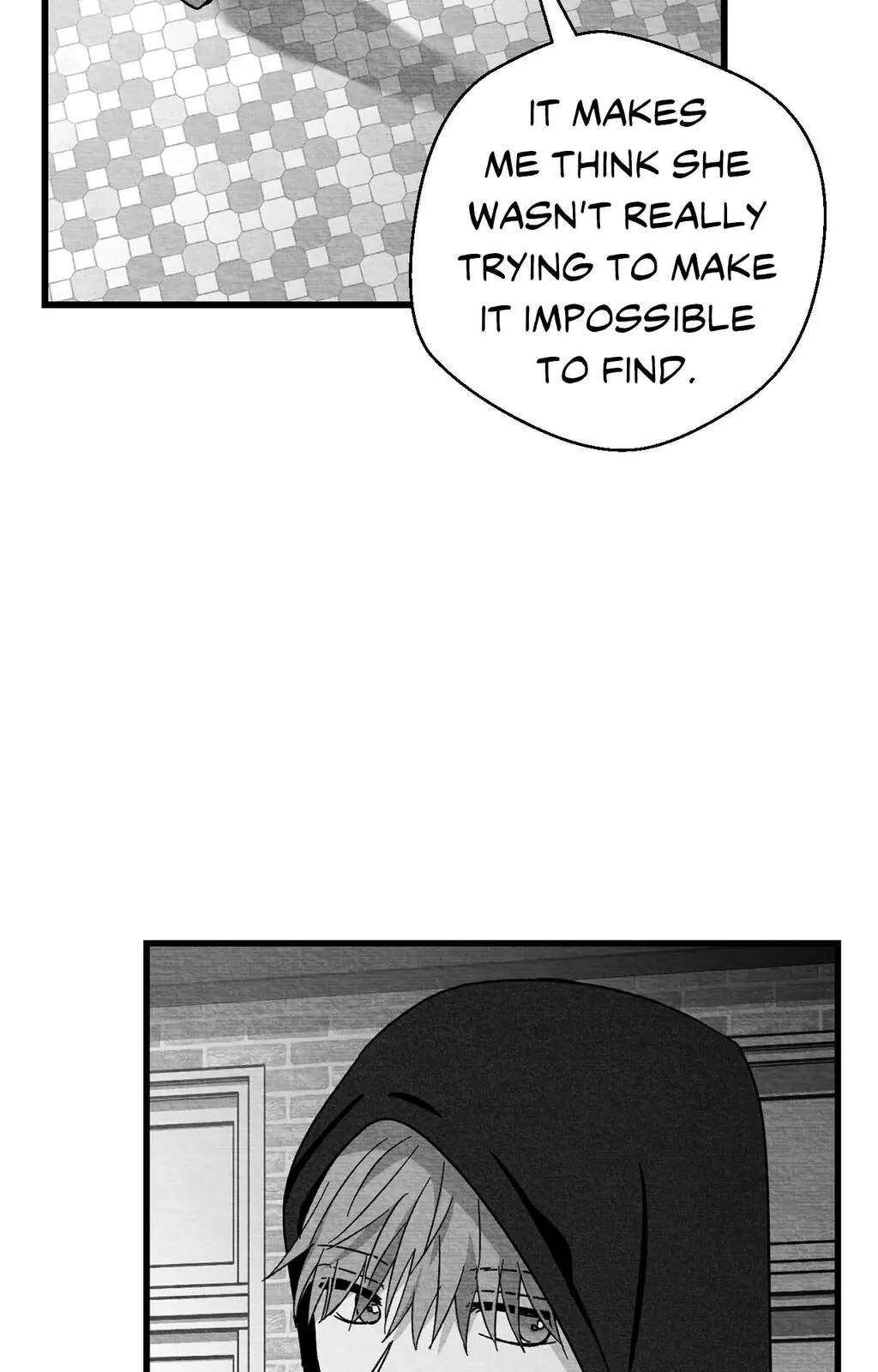 Bound to Be «Official» - Chapter 81 manhwa