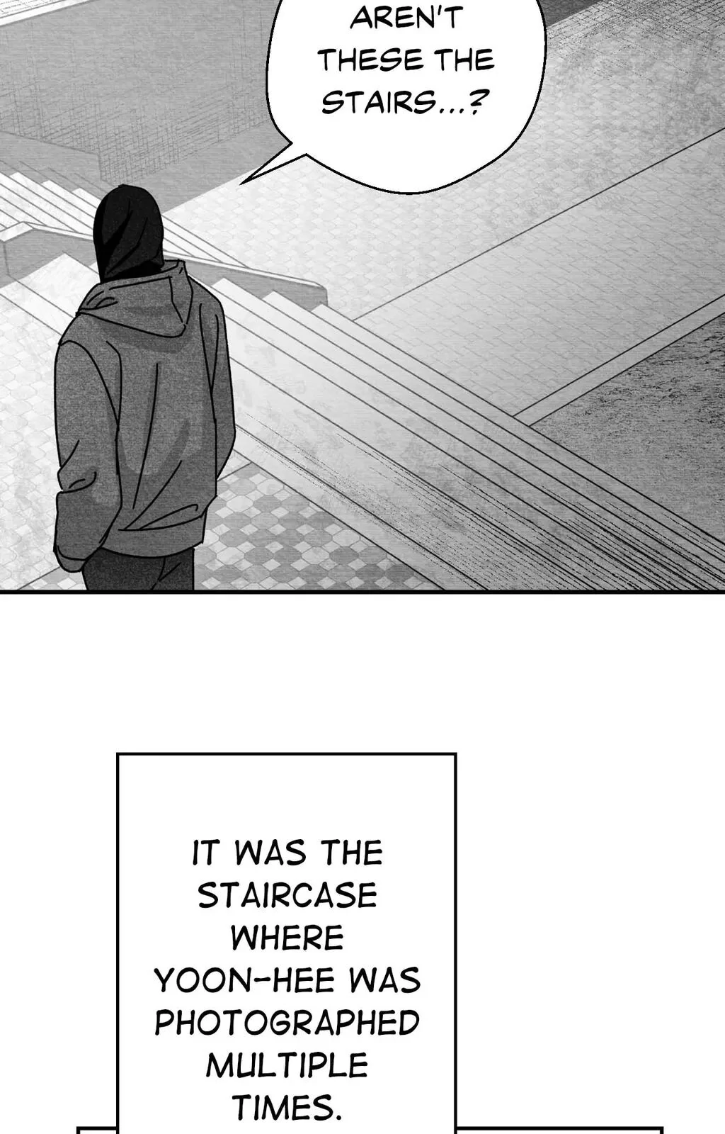 Bound to Be «Official» - Chapter 81 manhwa