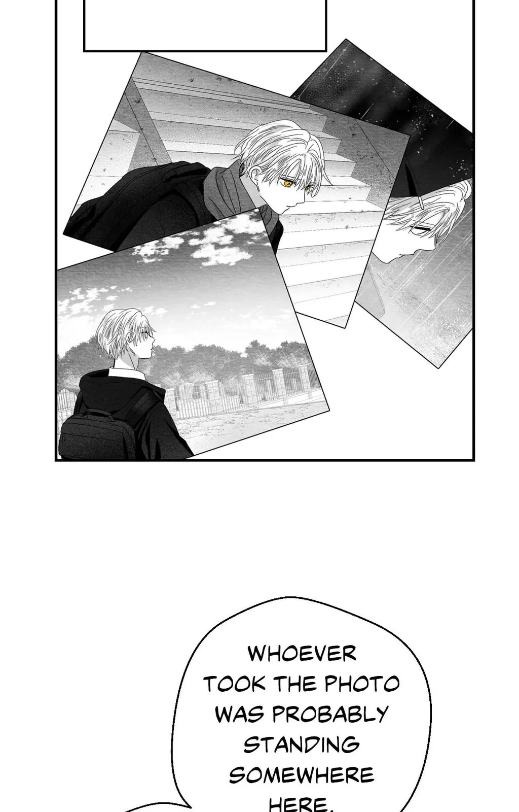 Bound to Be «Official» - Chapter 81 manhwa