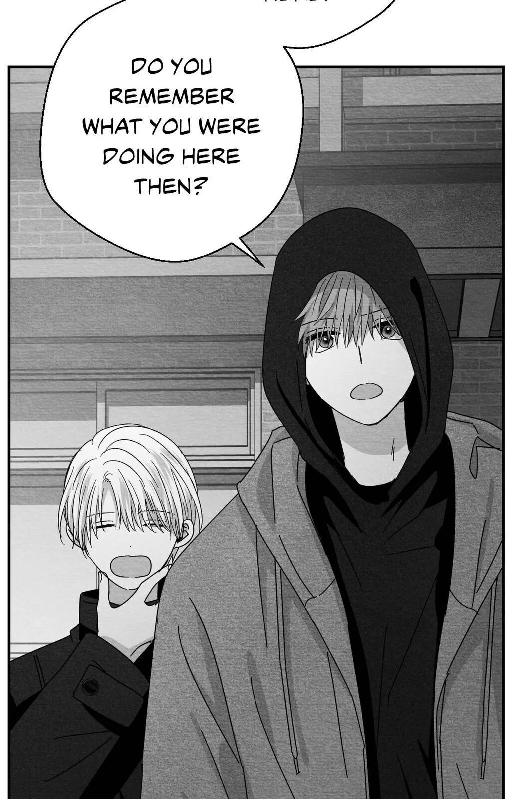 Bound to Be «Official» - Chapter 81 manhwa