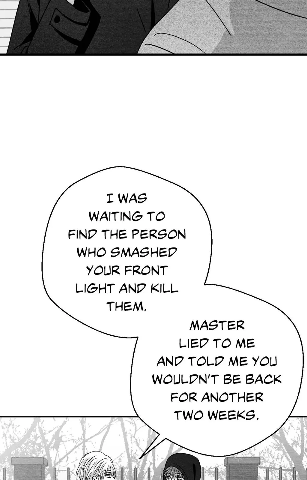 Bound to Be «Official» - Chapter 81 manhwa