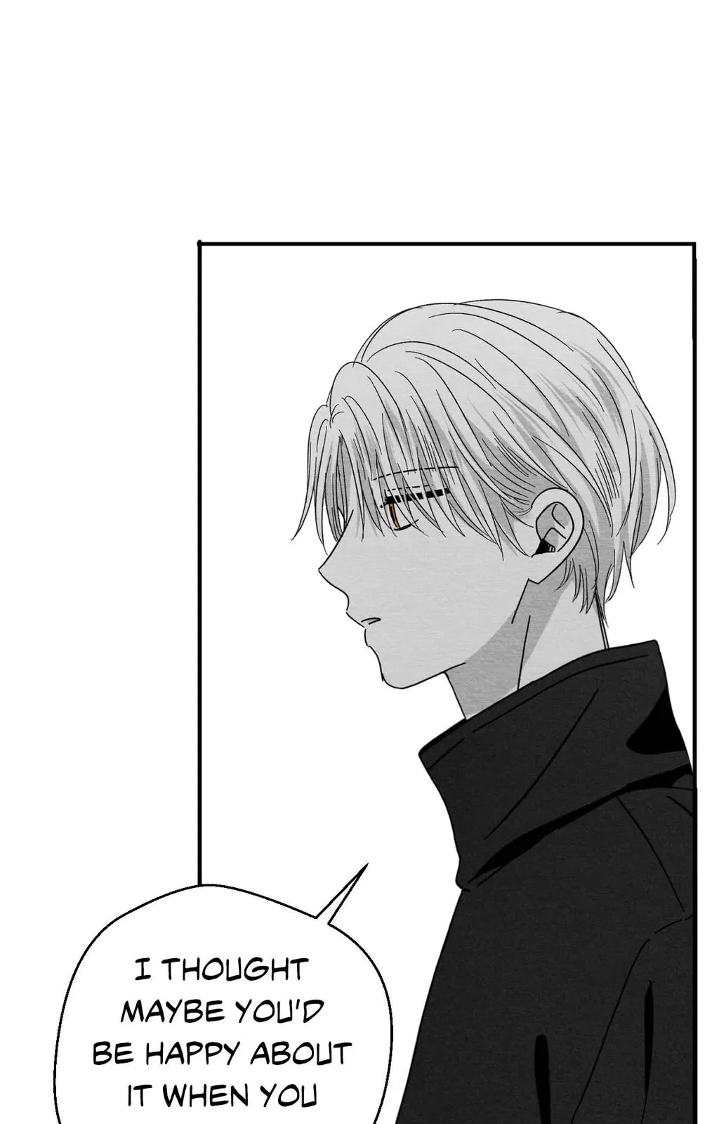 Bound to Be «Official» - Chapter 81 manhwa