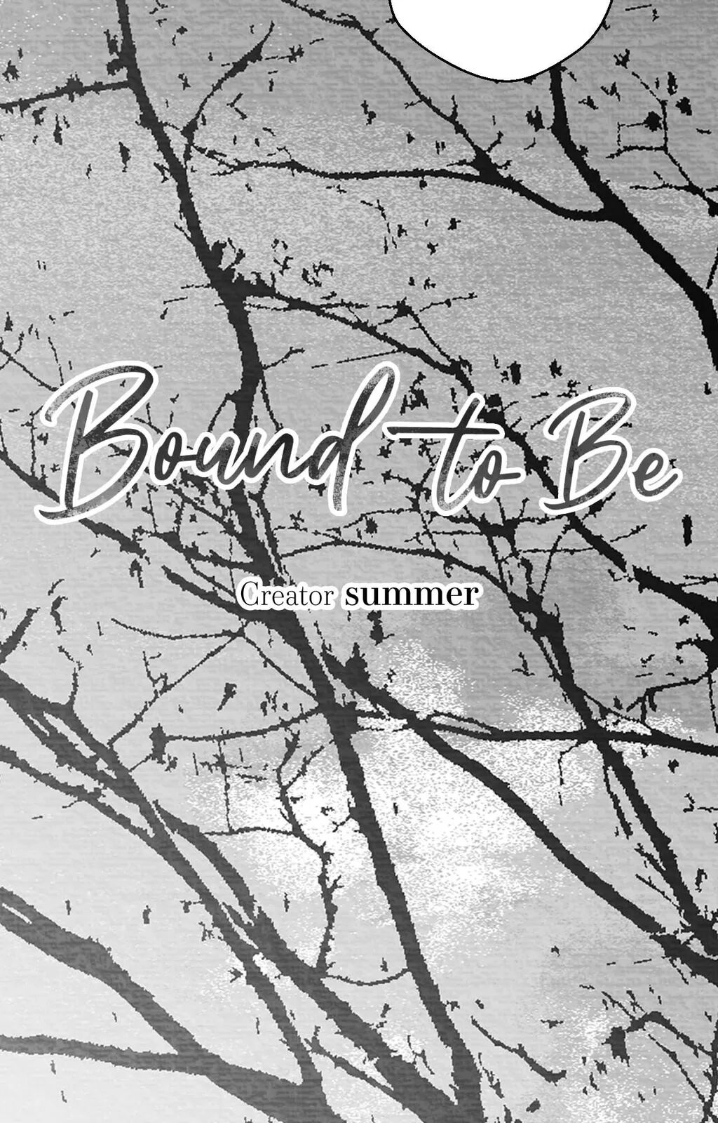 Bound to Be «Official» - Chapter 81 manhwa