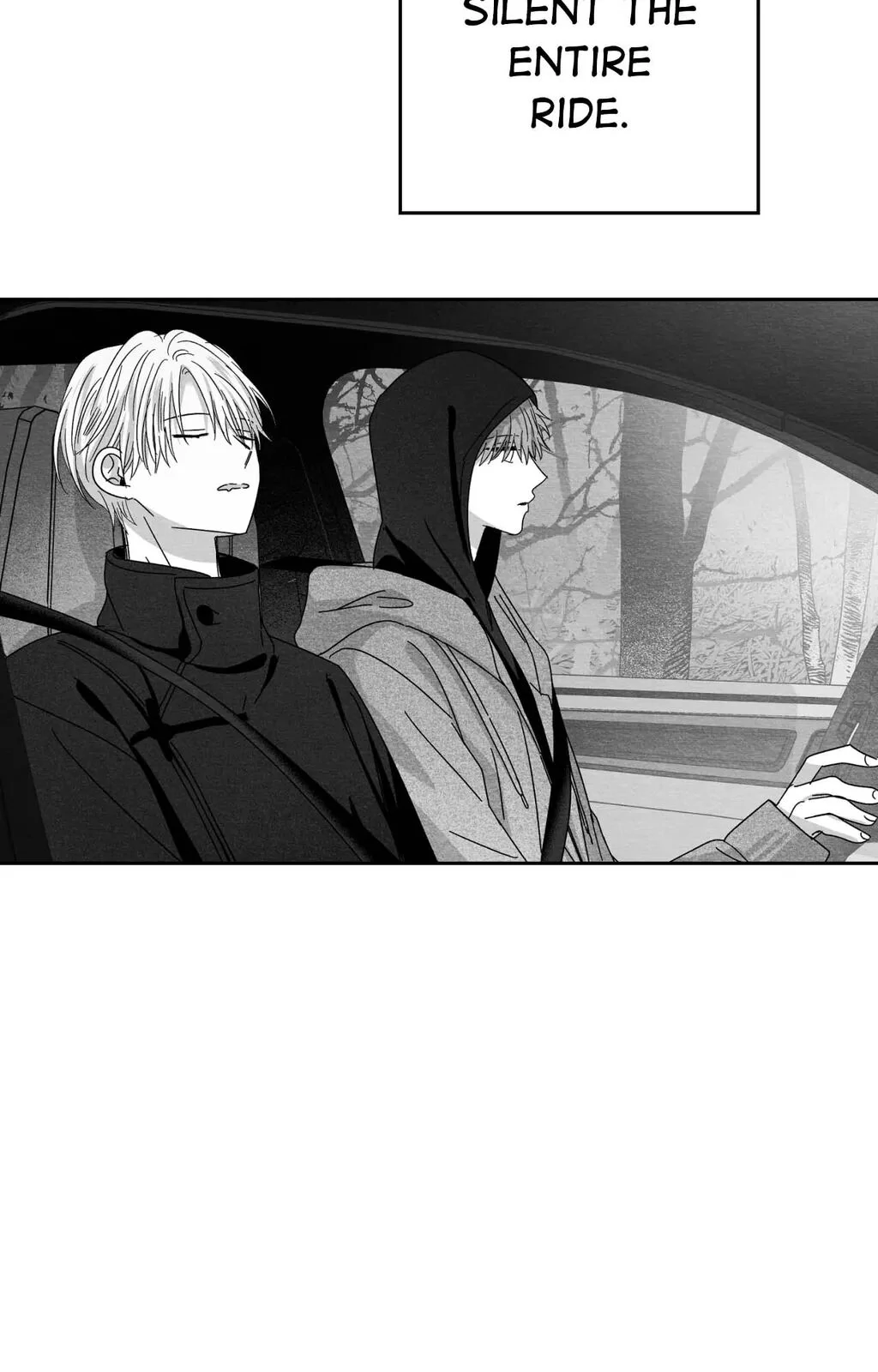 Bound to Be «Official» - Chapter 81 manhwa