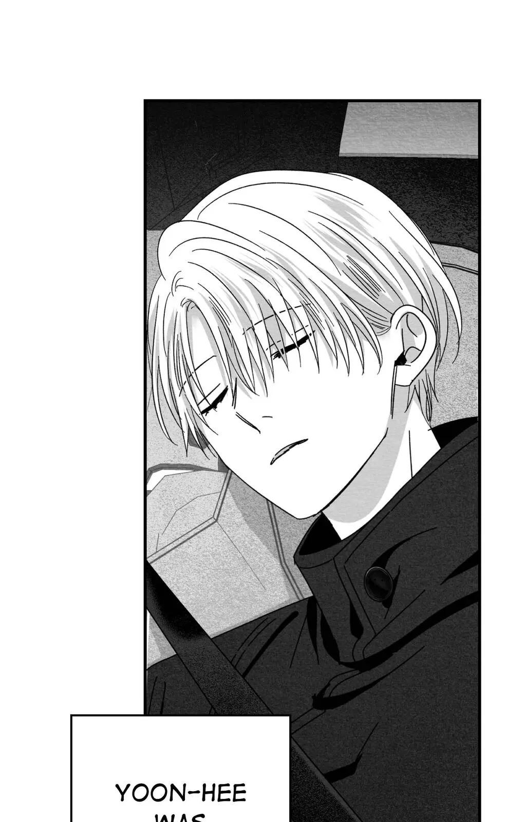 Bound to Be «Official» - Chapter 81 manhwa