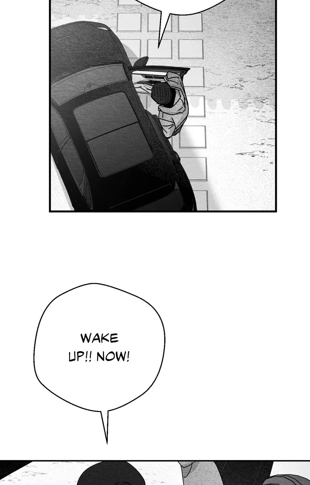 Bound to Be «Official» - Chapter 81 manhwa