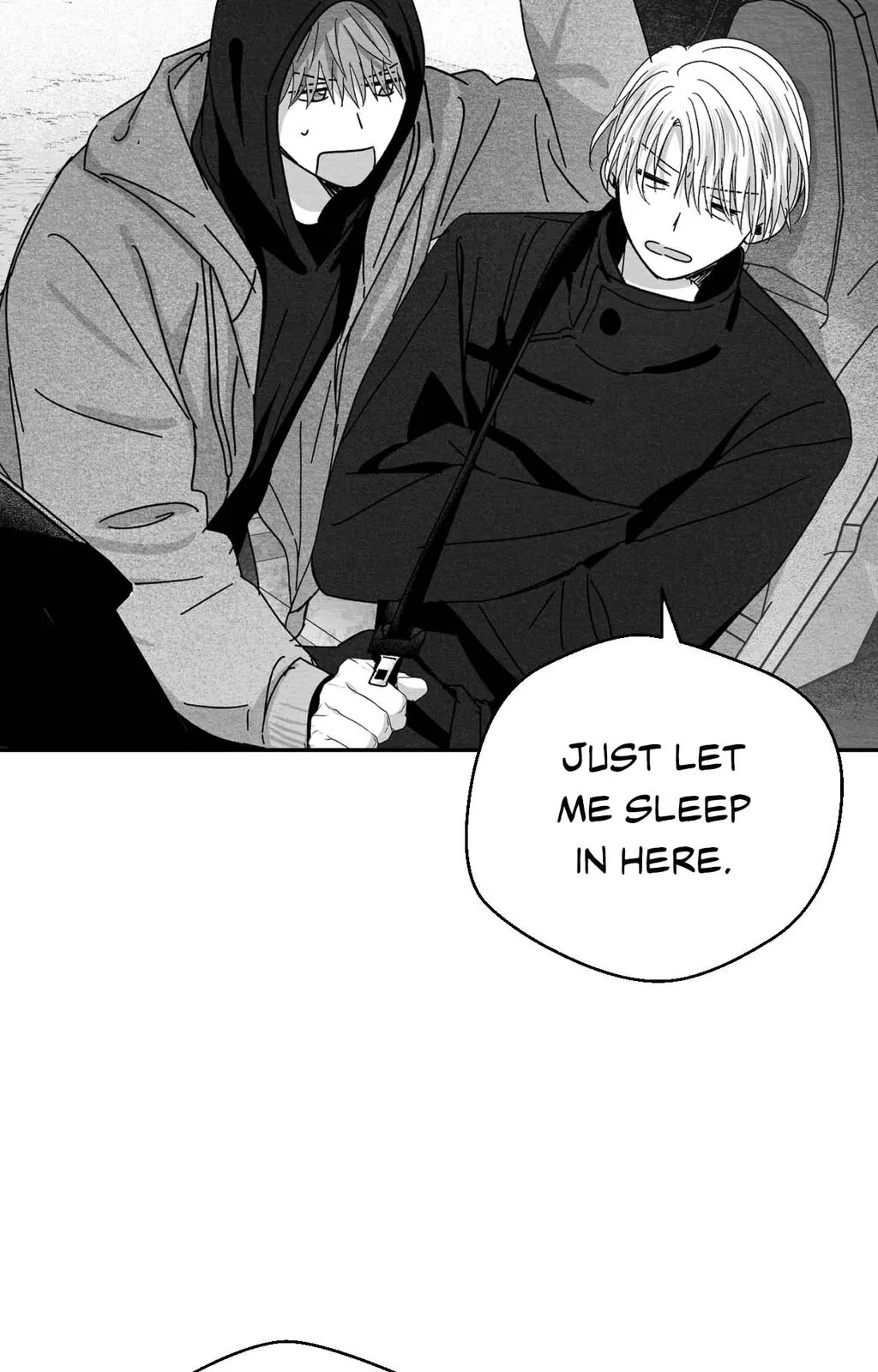 Bound to Be «Official» - Chapter 81 manhwa