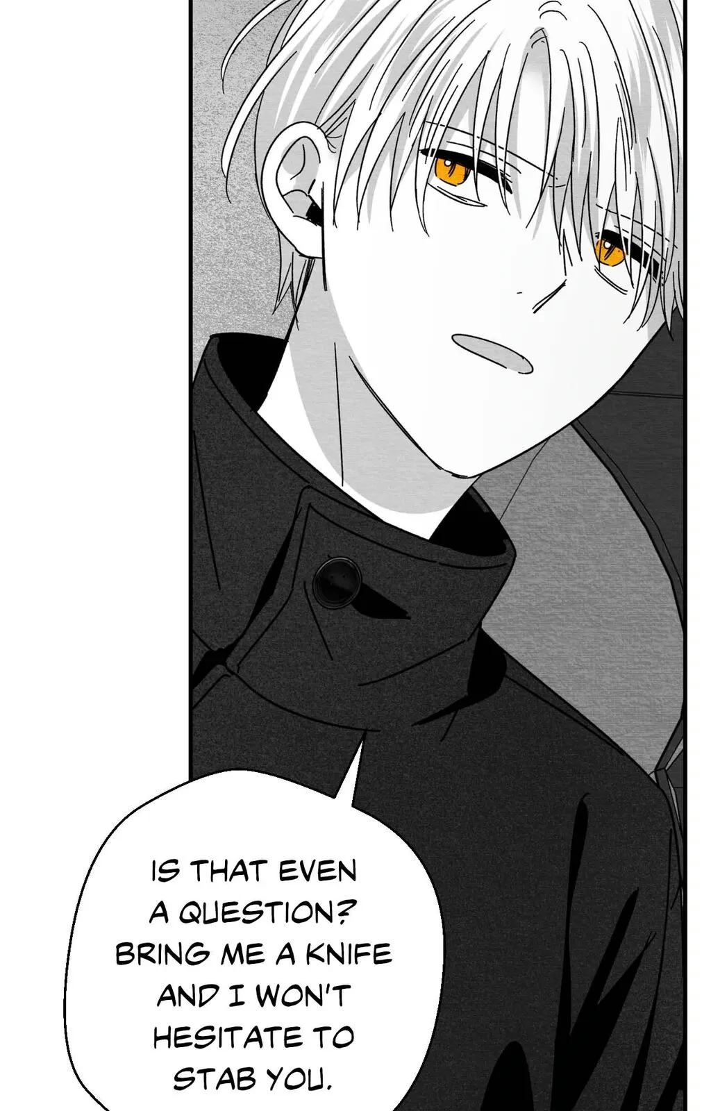 Bound to Be «Official» - Chapter 81 manhwa