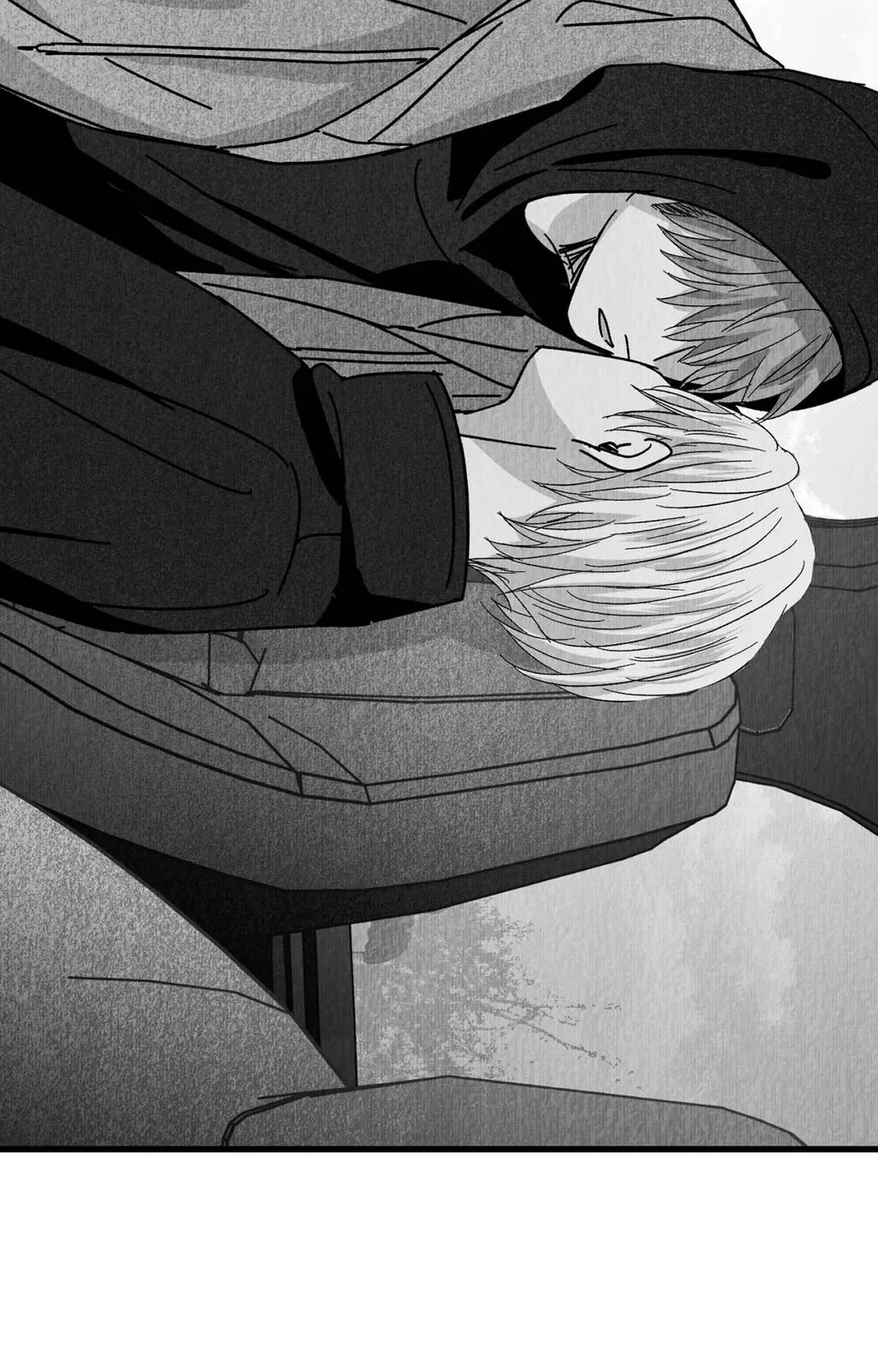 Bound to Be «Official» - Chapter 81 manhwa