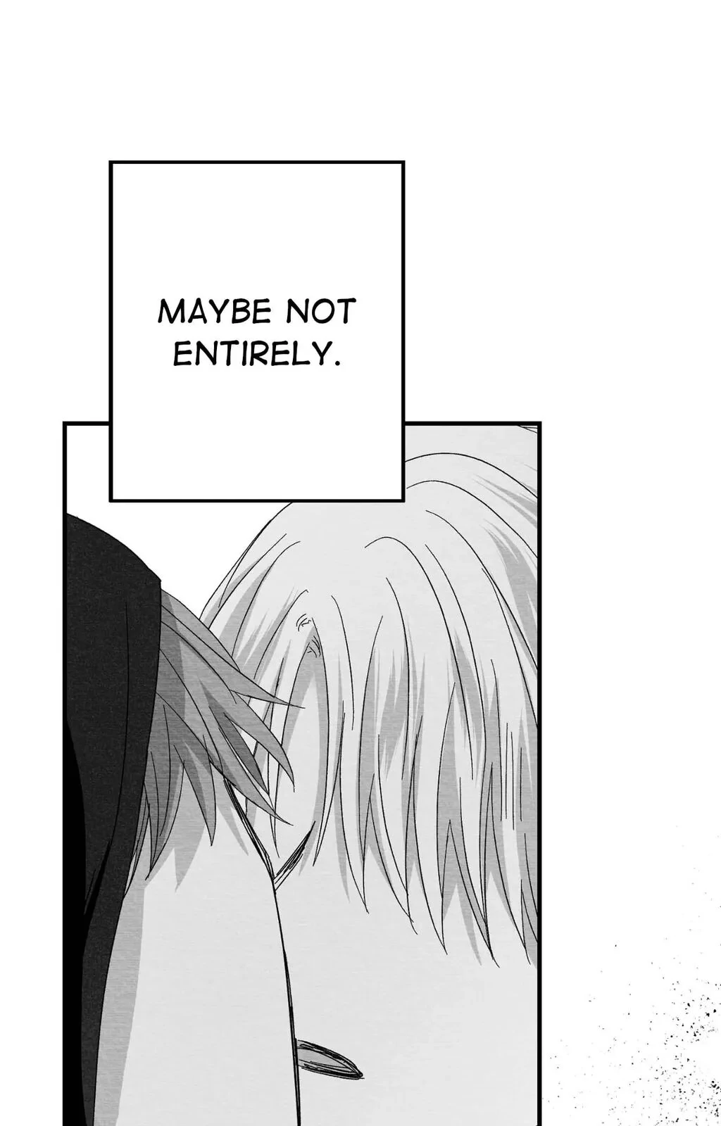 Bound to Be «Official» - Chapter 81 manhwa