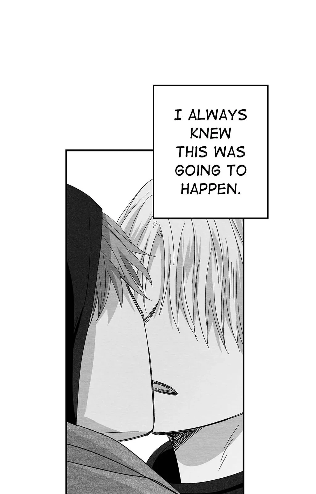 Bound to Be «Official» - Chapter 82 manhwa