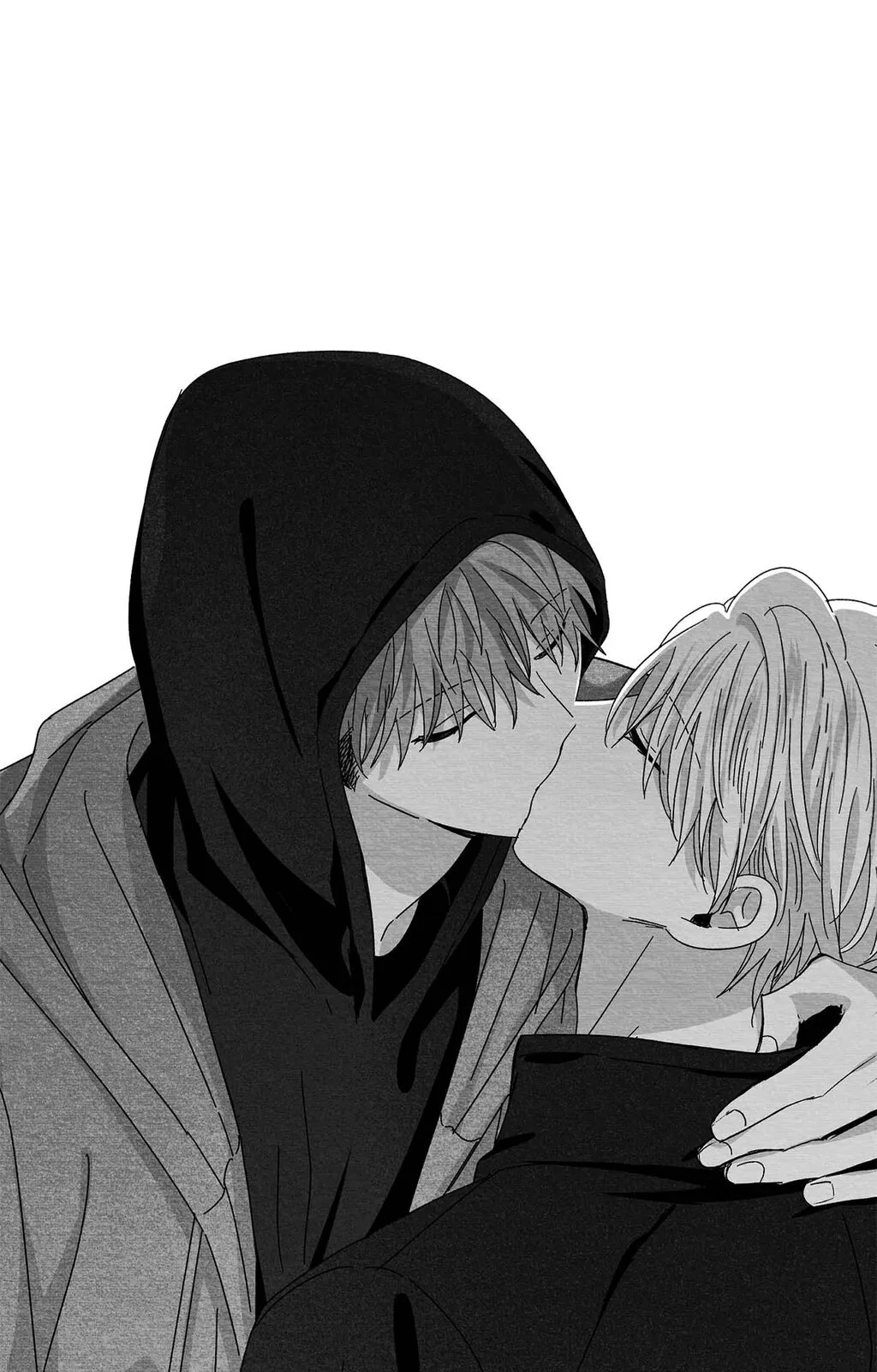 Bound to Be «Official» - Chapter 82 manhwa