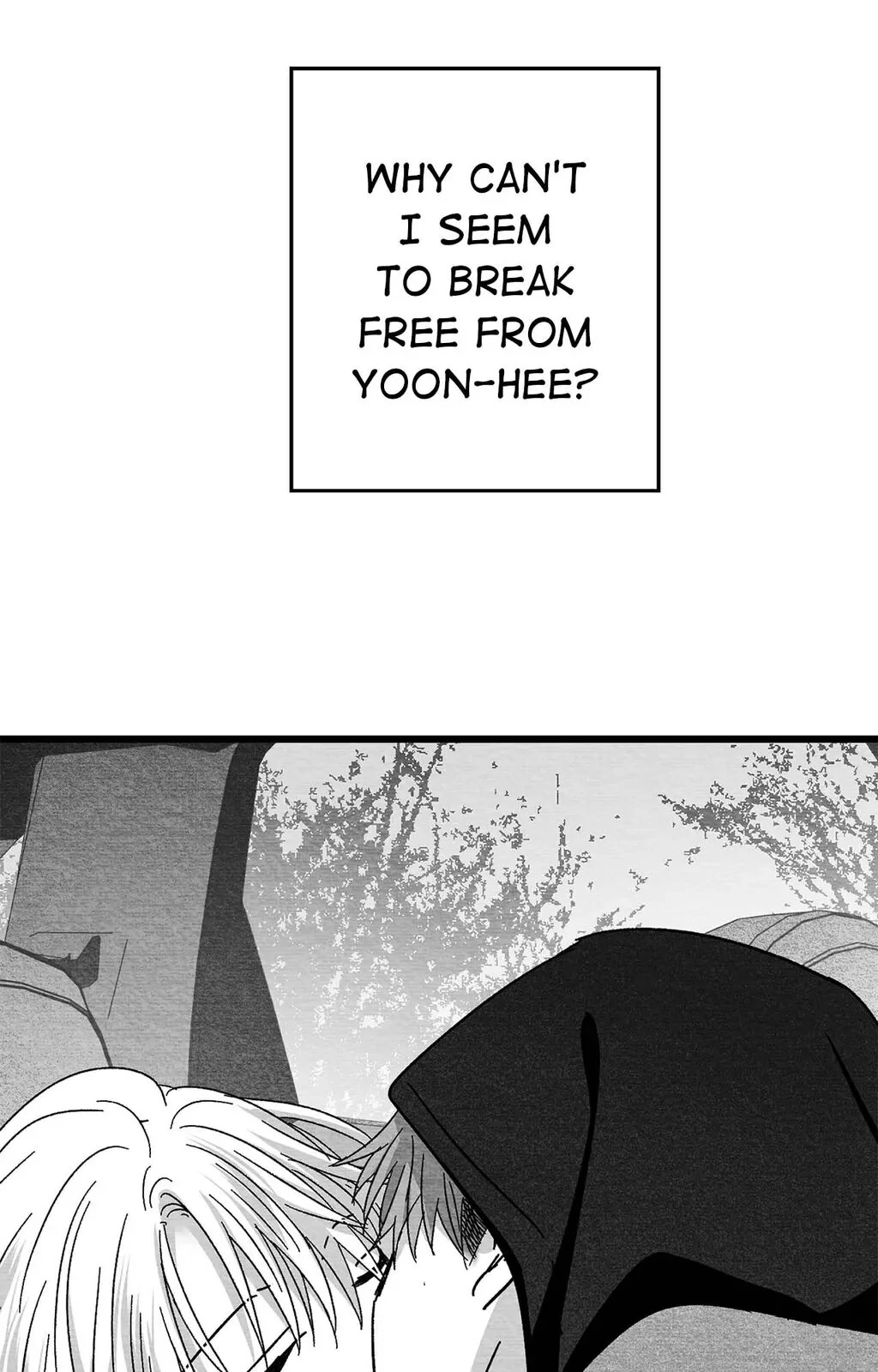 Bound to Be «Official» - Chapter 82 manhwa