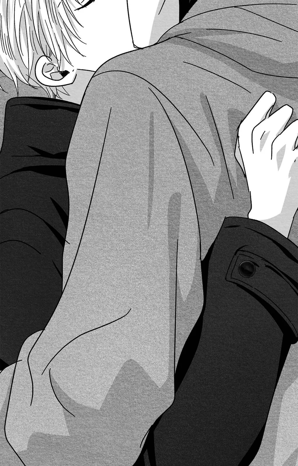 Bound to Be «Official» - Chapter 82 manhwa