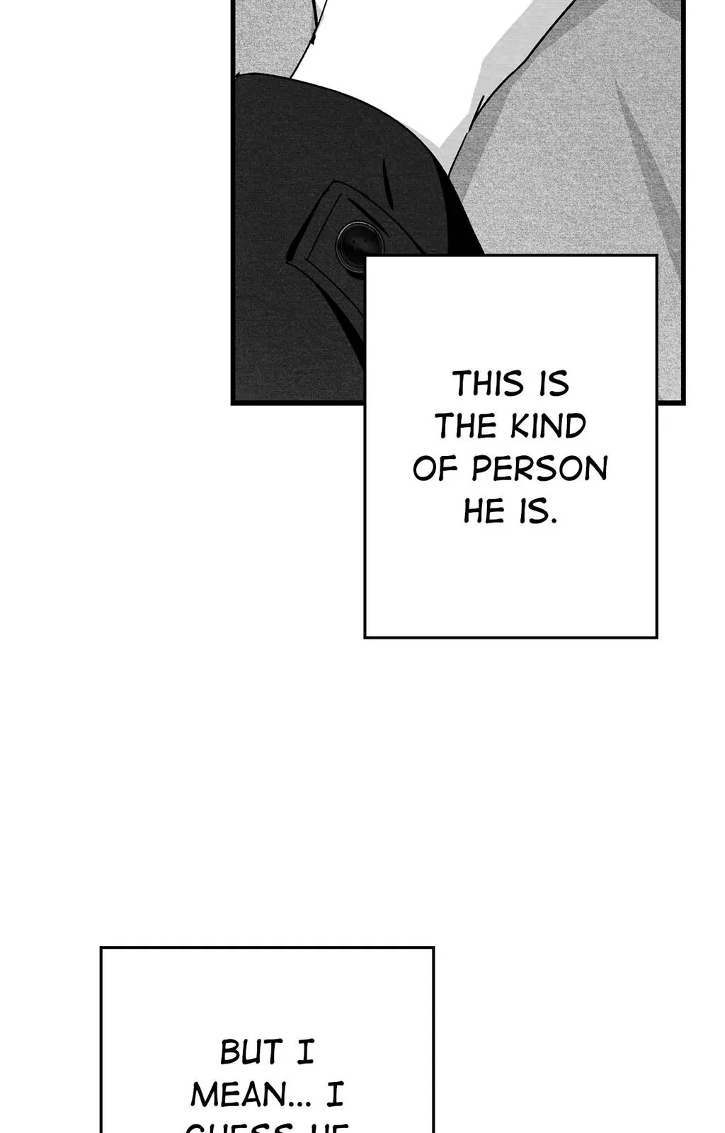 Bound to Be «Official» - Chapter 82 manhwa