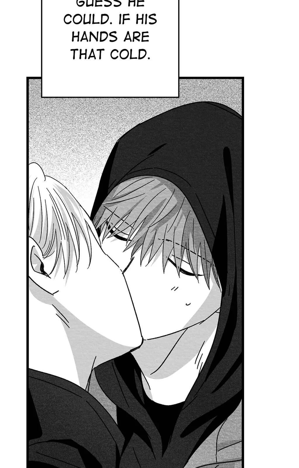 Bound to Be «Official» - Chapter 82 manhwa