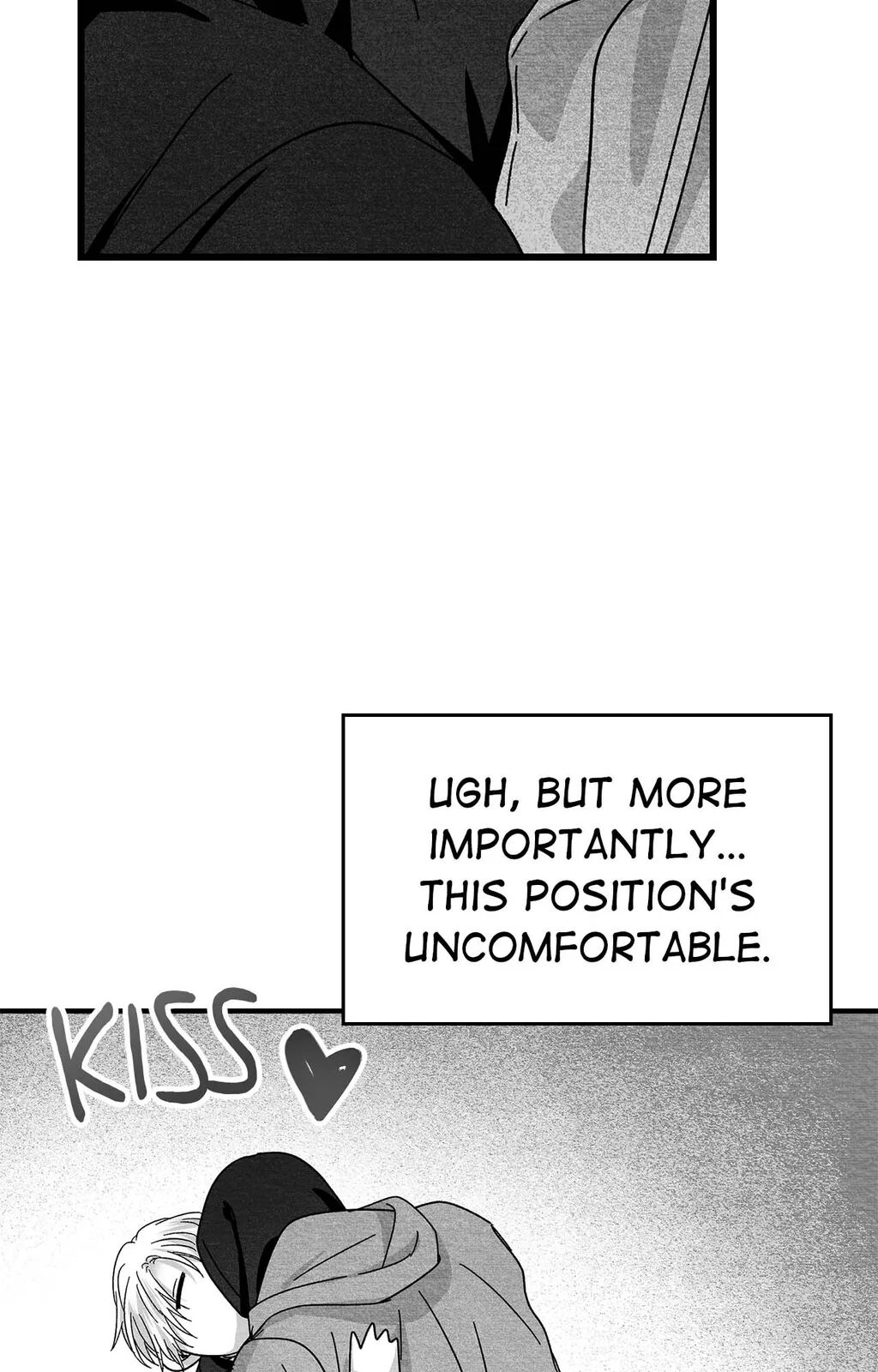 Bound to Be «Official» - Chapter 82 manhwa