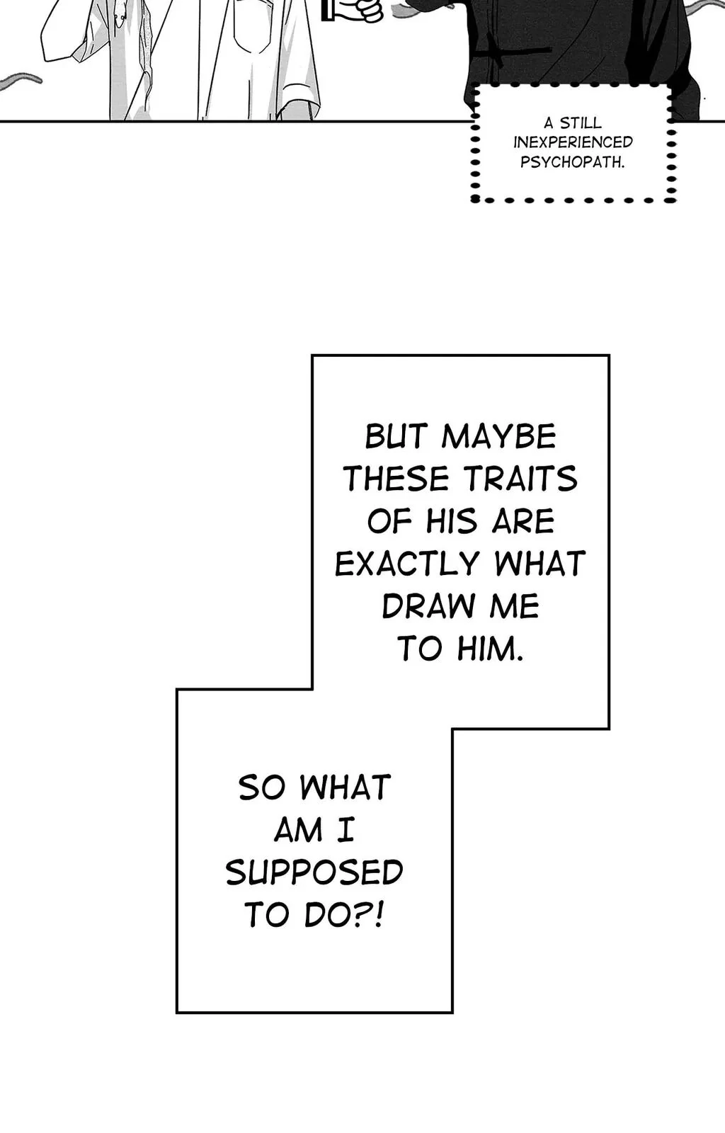 Bound to Be «Official» - Chapter 82 manhwa
