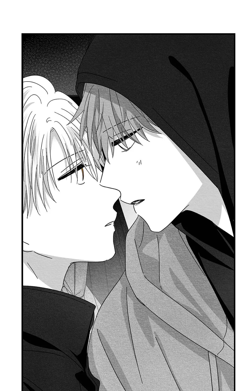 Bound to Be «Official» - Chapter 82 manhwa