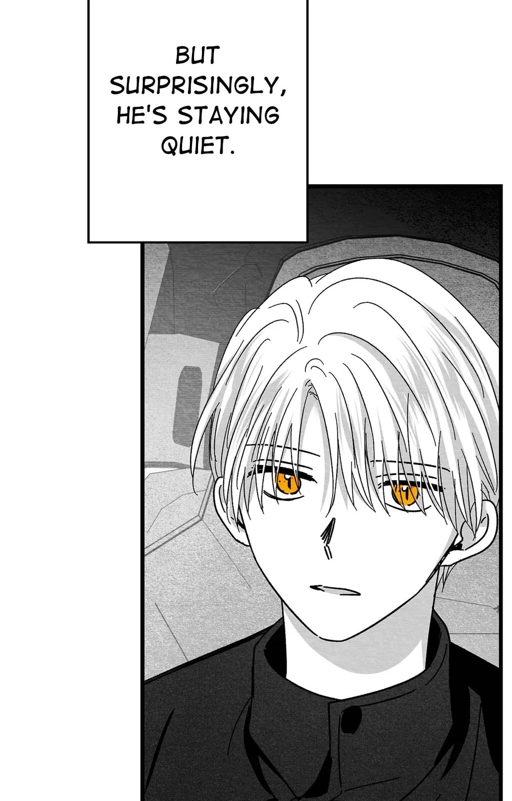 Bound to Be «Official» - Chapter 82 manhwa
