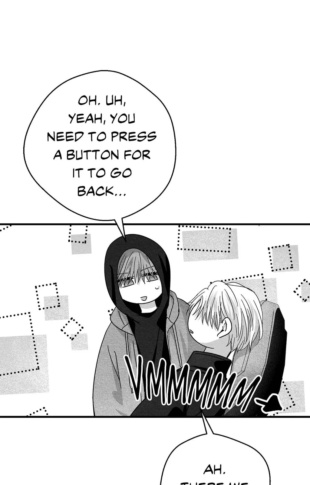 Bound to Be «Official» - Chapter 82 manhwa