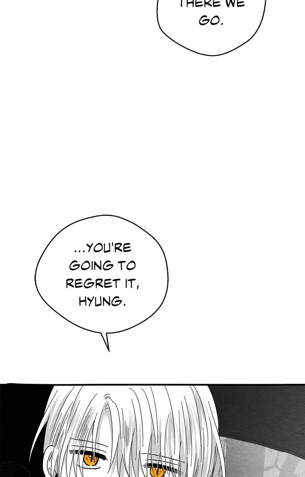 Bound to Be «Official» - Chapter 82 manhwa